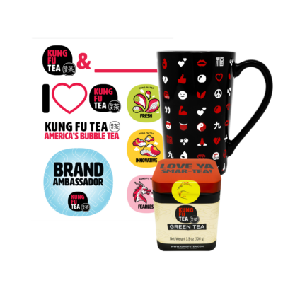 KFT merch bundle