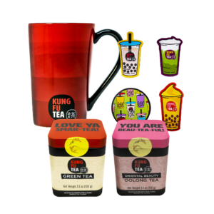 2023 essential merch bundle