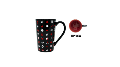 emoji mug