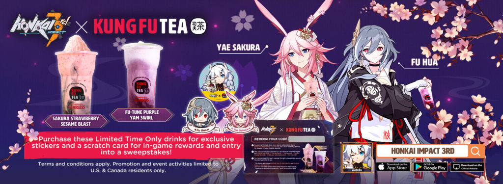 Kung Fu Tea | Fresh - Innovative - Fearless leading tea brand Kung Fu Tea | Fresh - Innovative - Fearless leading tea brand