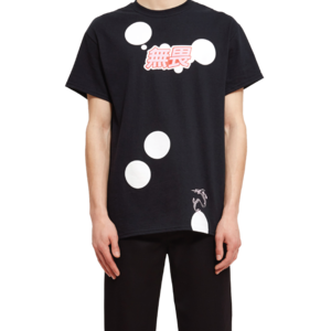 opening ceremony x kft t shirt black