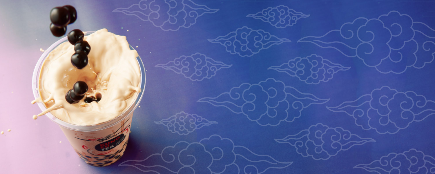 What Is Bubble Tea (Boba)? Kung Fu Tea Fresh Innovative