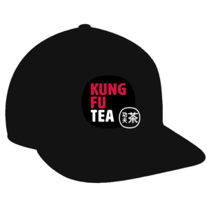 kung fu tea hat