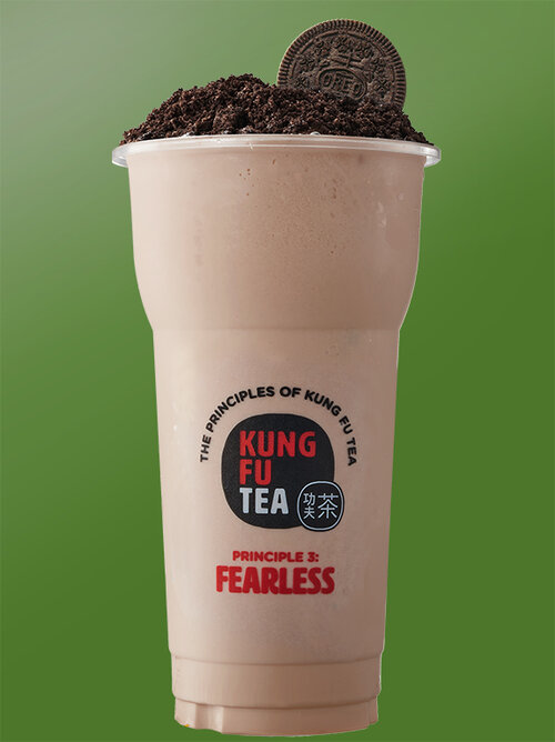 Slush Series — Kung Fu Tea Fresh Innovative Fearless leading tea