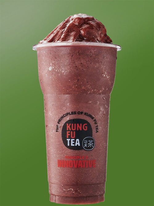 Slush Series Kung Fu Tea Fresh Innovative Fearless Leading Tea slush-series-kung-fu-tea-fresh-innovative-fearless-leading-tea
