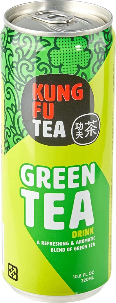 kft green tea drink large