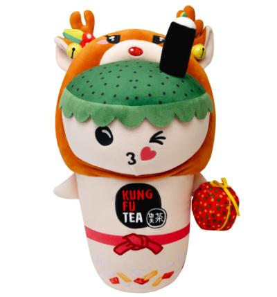 Holiday Plush