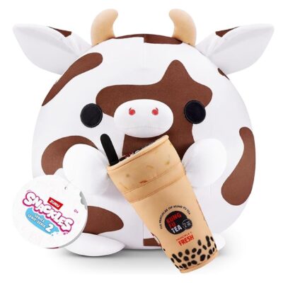 Zuru - Snackles Cow
