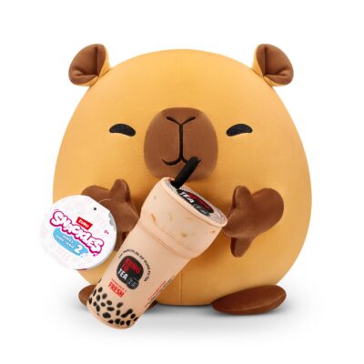 Zuru - Snackles Capybara
