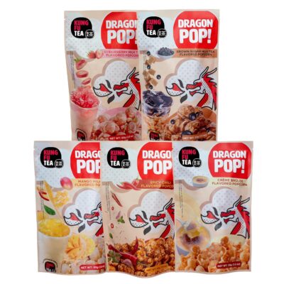 kung fu tea dragon pop popcorn