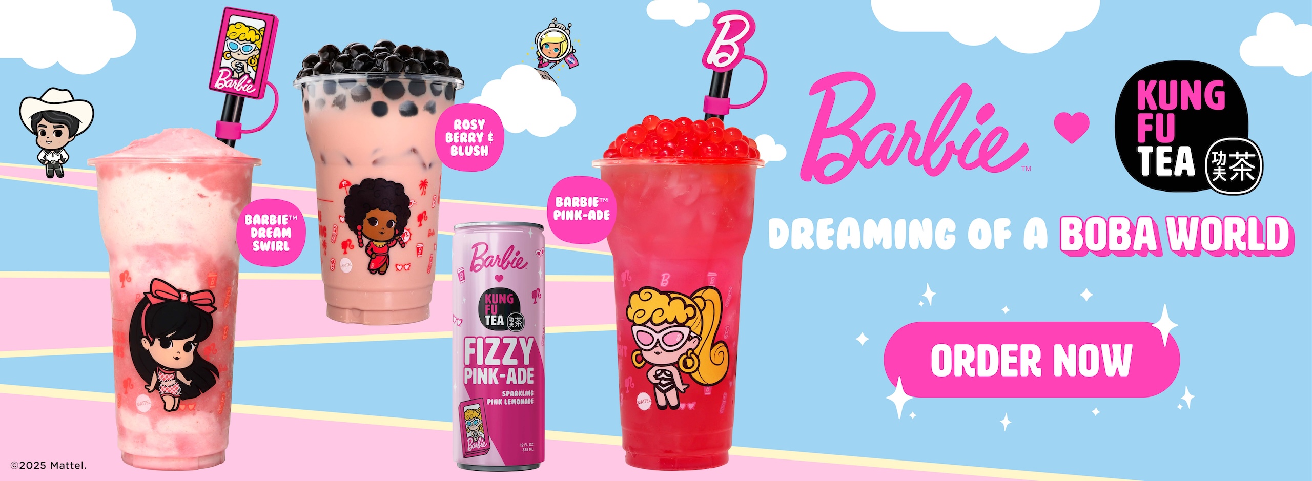 KFT x Barbie_Website